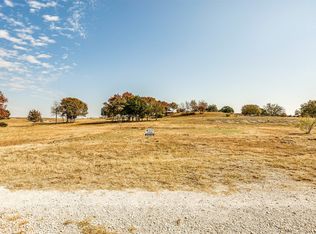 1015 Oak Ln, Weatherford, TX 76088