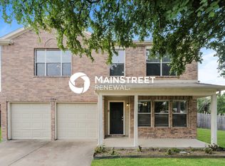 804 Sage Meadow Dr, Glenn Heights, TX 75154