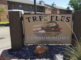 6701 Eastridge Rd APT 707, Odessa, TX 79762