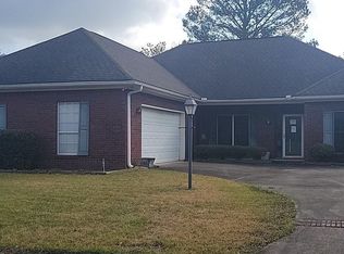 1405 Cobblestone Ln, Demopolis, AL 36732