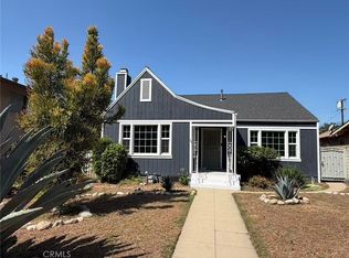 115 S Granada Ave, Alhambra, CA 91801