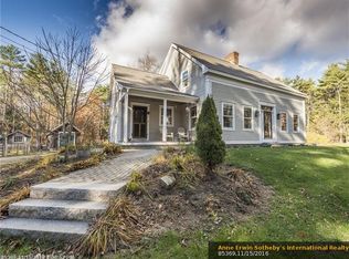 38 Vineyard Ln, Cape Neddick, ME 03902