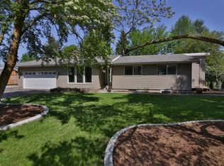 3704 N Tamarack Rd, Coeur D Alene, ID 83815