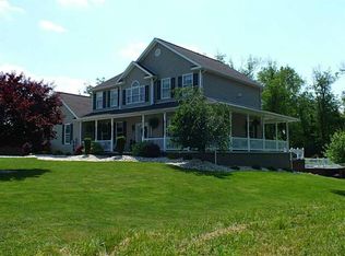 1278-1280 Ridge Rd, Belle Vernon, PA 15012