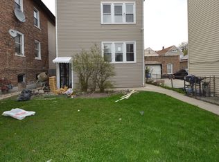 4603 S Francisco Ave, Chicago, IL