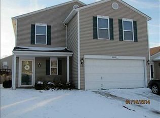 6252 Monteo Dr, Indianapolis, IN