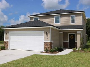 337 Sawmill Landing Dr, Saint Augustine, FL 32086