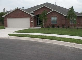 308 Ranier Ln, Round Rock, TX 78665