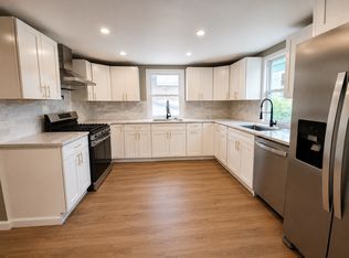 453 Warren Ave #2, Kingston, PA 18704
