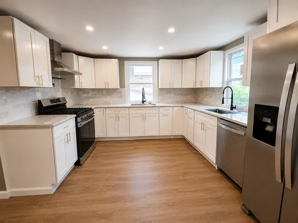453 Warren Ave #2, Kingston, PA 18704