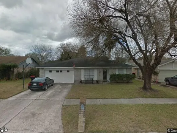 10018 Appleridge Dr, Houston, TX 77070