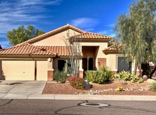 22620 N 42nd Pl, Phoenix, AZ 85050