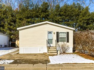 2110 Mays Landing Rd Trailer 193, Millville, NJ 08332