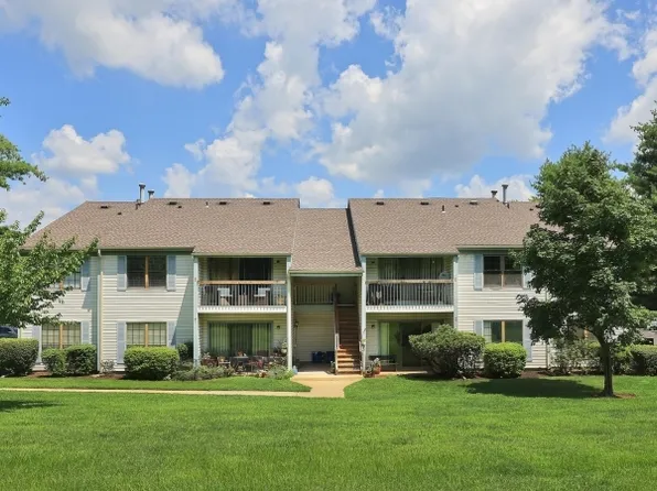 44 Crabapple Ln, Franklin Twp., NJ 08823