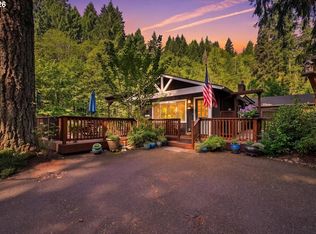 30950 Scappoose Vernonia Hwy, Scappoose, OR 97056