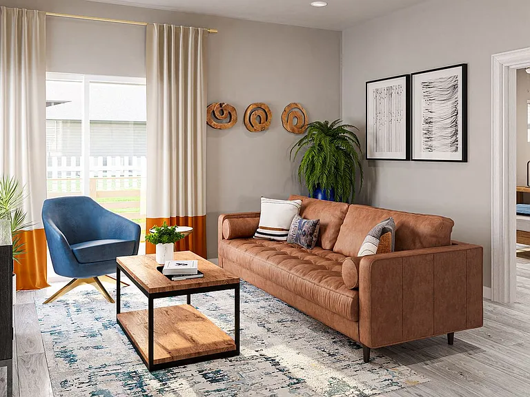 Trulo Homes Twin Creeks — Photo 21