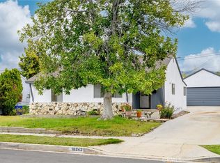 10242 Mather Ave, Sunland, CA 91040