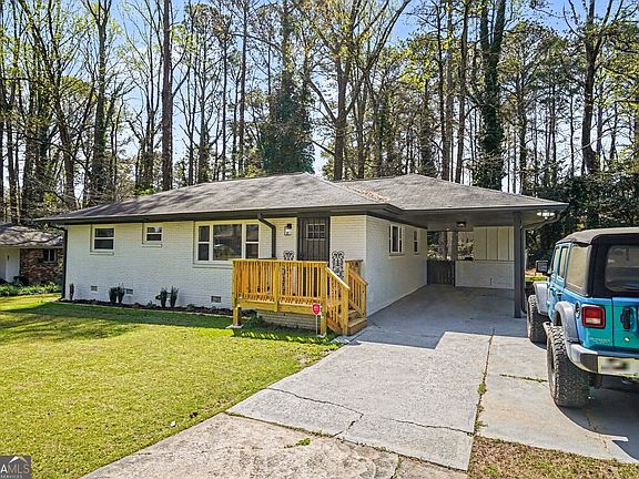 2nd image of 2762 Connally Dr SW