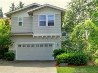 17225 NE 25th Ct, Redmond, WA 98052