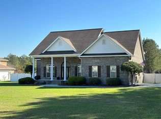 2550 Lejuene Rd, Waycross, GA 31501