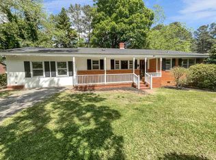 1003 Aversboro Rd, Garner, NC 27529