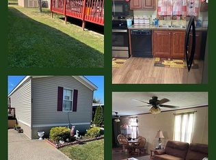 4012 Venice Rd LOT 94, Sandusky, OH 44870