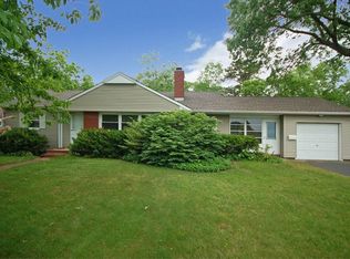 607 Monument Rd, Pine Beach, NJ 08741