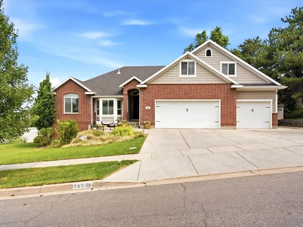 765 E 1500 S, Bountiful, UT 84010