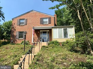 2551 23rd Rd N, Arlington, VA 22207