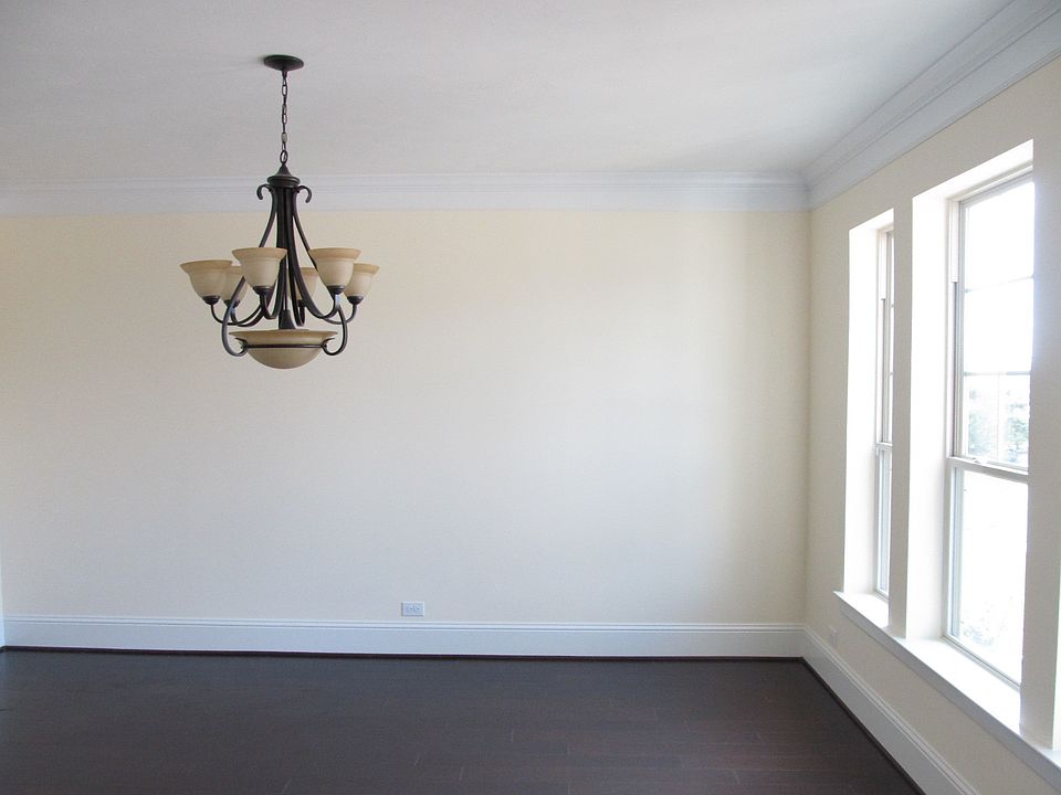 David Weekley Homes Inventory Photo