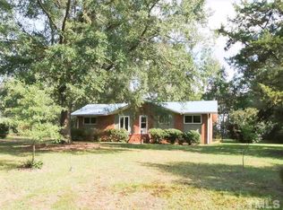 6109 Yellowstone Dr, Durham, NC 27713