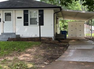 279 Elmdale Ct, Florissant, MO 63031