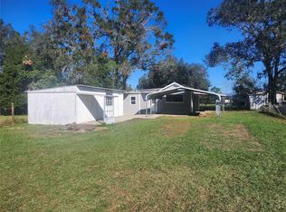 36343 Five Acre Ln, Zephyrhills, FL 33541