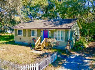 430 S Rodriquez St, Saint Augustine, FL 32084