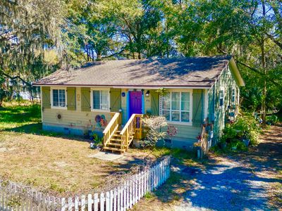 430 S Rodriquez St, Saint Augustine, FL, 32084