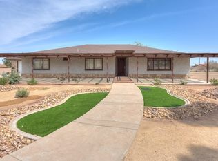 10154 Brawley Rd, Oak Hills, CA 92344