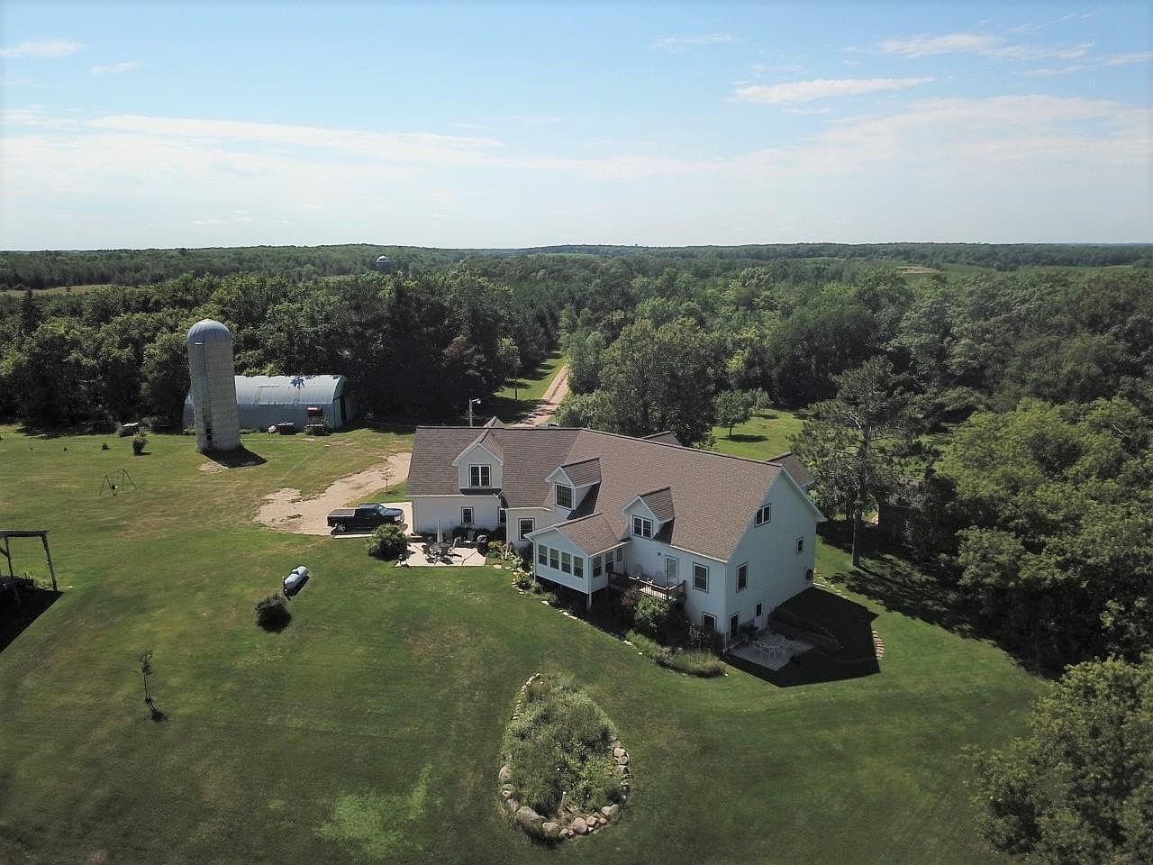 48544 County Highway 19, Sebeka, MN 56477 MLS 6327430 Zillow