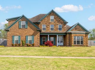 236 G Lafont Cir, Munford, TN 38058