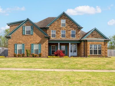 236 G Lafont Cir, Munford, TN, 38058