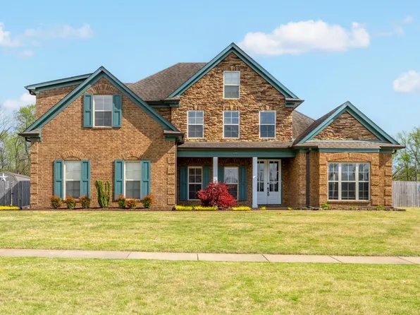 236 G Lafont Cir, Munford, TN 38058