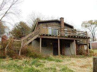 5660 State Route 39, Martinsville, IN 46151