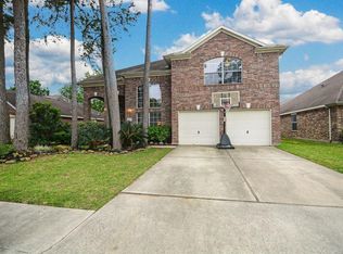 21043 Florette Ln, Spring, TX 77388