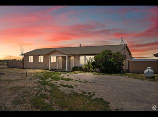 7154 N 3000 W, Delta, UT 84624
