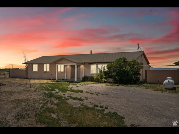7154 N 3000 W, Delta, UT 84624