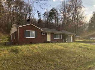 245 Parker Rd, Morristown, TN 37813