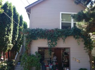 3743 SW Ida St, Seattle, WA 98126