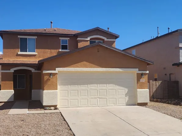 1058 W Sea Star Dr, Tucson, AZ 85704