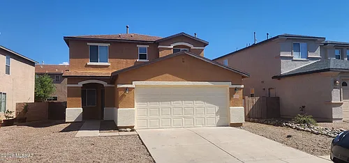 1058 W Sea Star Dr Photo 1