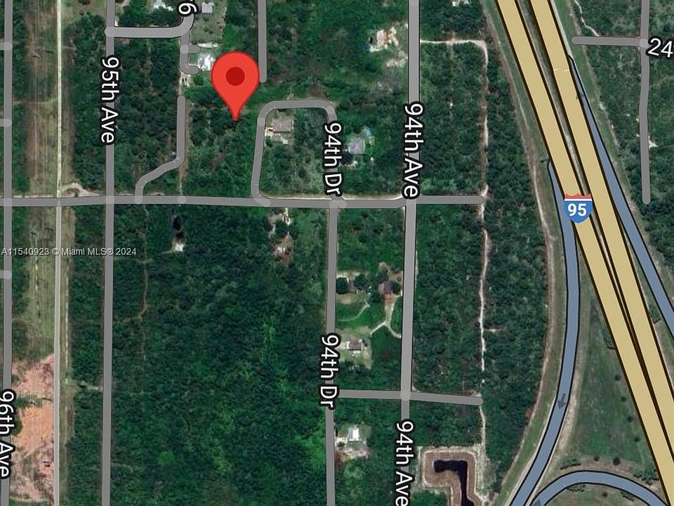 2nd image of 2275 95th Ave