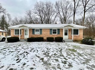 6751 Union Ave SE, Grand Rapids, MI 49548